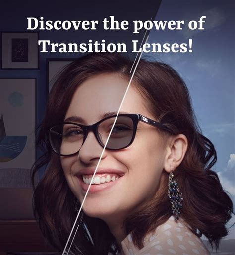 Viewtopia Optical on Instagram: "Transition lenses are smart lenses ...