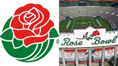 Why is Rose Bowl called the Rose Bowl? Taking a look at the history of ...