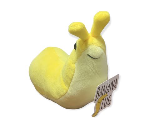 Banana Slug