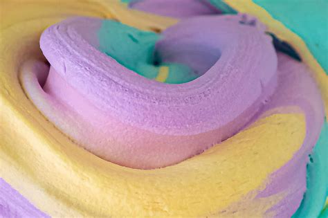 Slime Texture Guide - Sea Dragon Slime Shop