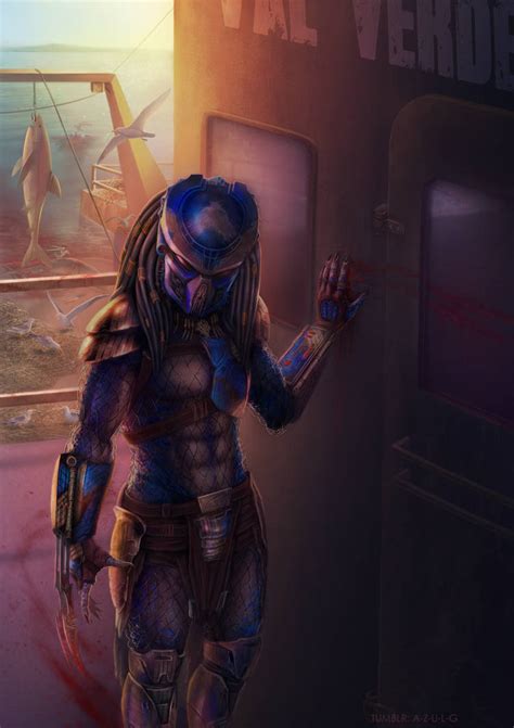 Image result for Predator Custom OC