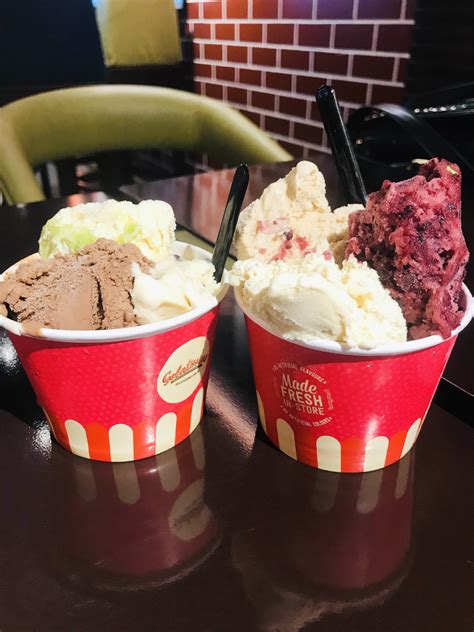 Gelatissimo, Jubilee Hills | LBB, Hyderabad