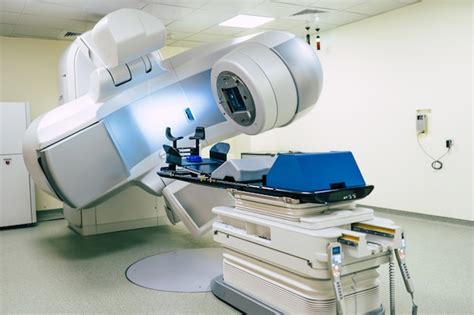 Linear Accelerator Therapy 的图像结果