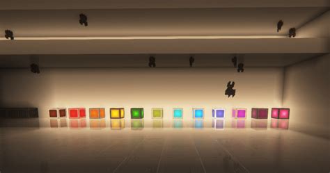 Image result for Minecraft LED Lights Mod