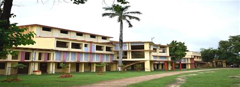 Sakaldiha Post Graduate College, Sakaldiha, Chandauli (U.P.)