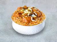 Save upto 60% on Seeraga Samba Mutton Biryani around Kammanahalli ...