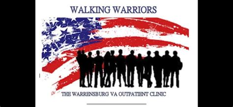 July Walking Warriors, UCM Jennies Soccer Field, Warrensburg, 1 July ...