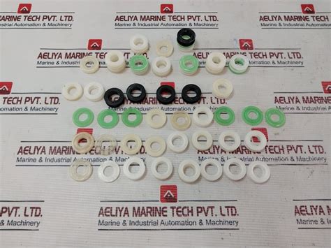 Ckd 4F9-106 Seal Repair Kit – Aeliya Marine Tech®