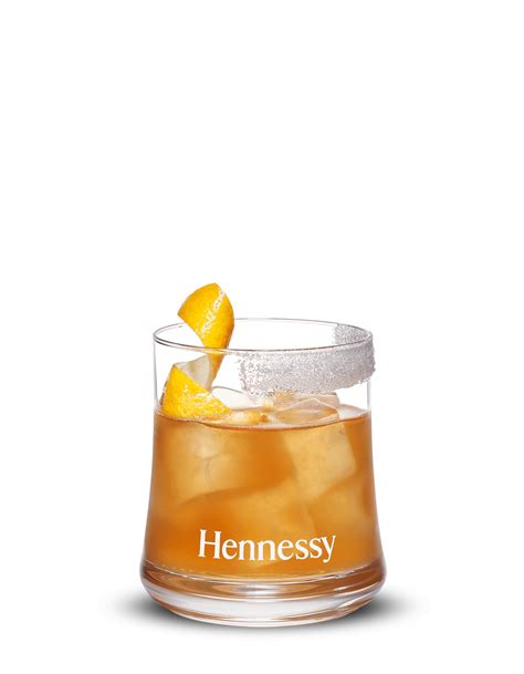 bitter Cocktail recipes | Hennessy