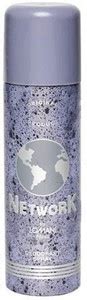 LOMANI Network Deodorant Spray 200ml (Made in France) Body Spray - For ...