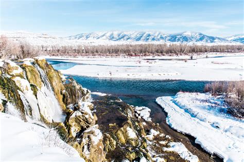 Swan Valley Idaho Pictures at Sebastian Bardon blog