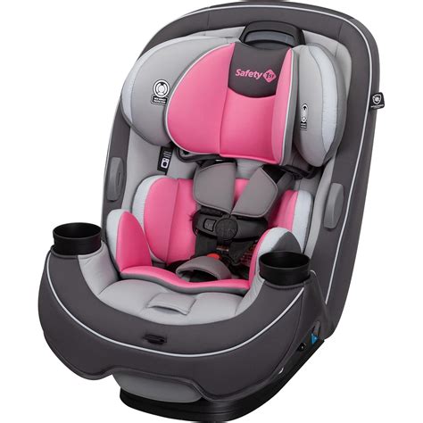Brandclub - Safety 1st Grow and Go All-in-One Convertible Car Seat ...