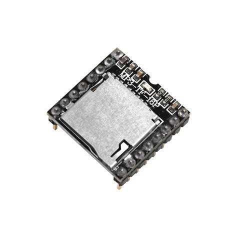 Image result for Dfplayer Mini MP3 Player