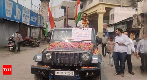 India's Quickest GM Sankalp's immediate target is to reach super GM's ...