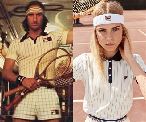 Richie Tenenbaum Tennis Shirt