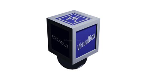 Image result for VirtualBox Logo