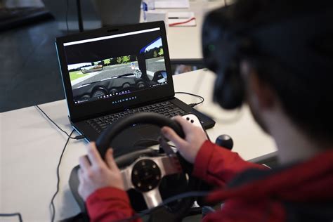 Gallery | Simulation