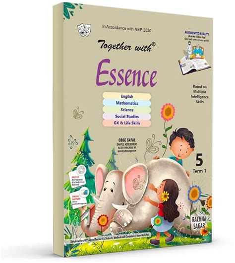 Rachna Sagar Together With Essence English, Mathematics, Science,Social ...