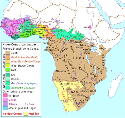 What Languages Are Spoken in the Congo: A Comprehensive Overview