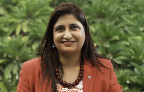 Pullman & Novotel New Delhi Aerocity welcomes Sunaina Manerker as ...