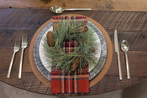 Image result for Rustic Christmas Decorating