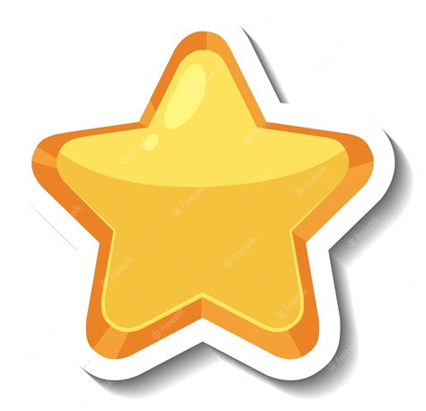 Teacher Stickers | 100 Fun Shape Gold Star Reward School Stickers ...