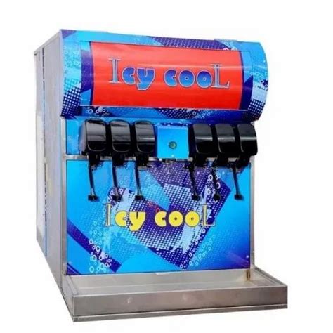 Cold Drink Machine - 12 Flavor Cold Drink Vending Machine Manufacturer ...