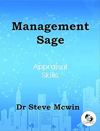 Buy Management Sage - Appraisal Skills Book Online at Low Prices in ...