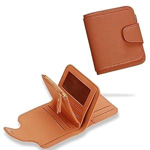 Buy Kraptick Wallet for Men and Women - Stylish and Compact Card Holder ...