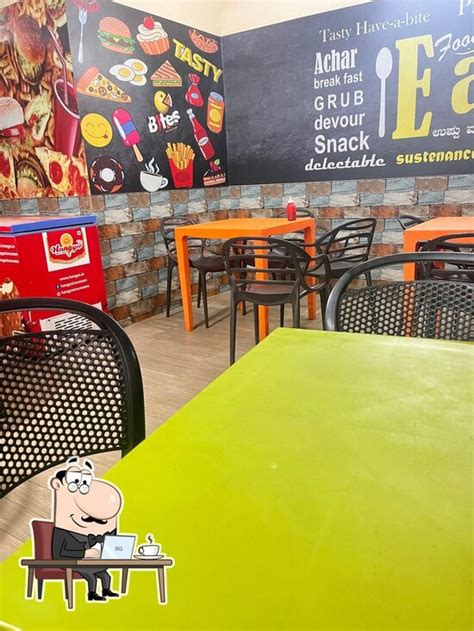 Tasty bites- just grab it, Belagavi - Restaurant menu, prices and reviews