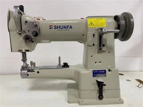 Shanufa Sewing Machine - Shunfa Leather Stitching Machine Trader ...