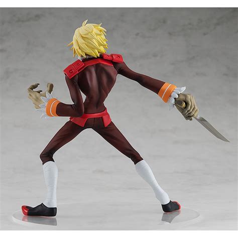 Viral Gurren Lagann Family