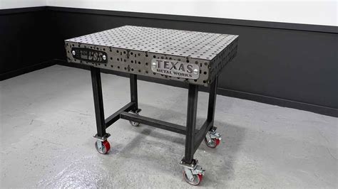 Image result for Build a Heavy Weld Table