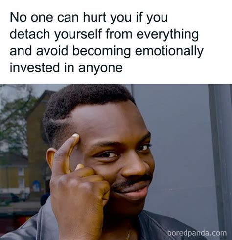 50 Spot-On Introvert Memes Shared By This Popular Instagram Account | Bored Panda