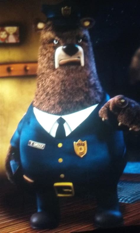Ted Grizzly Davis