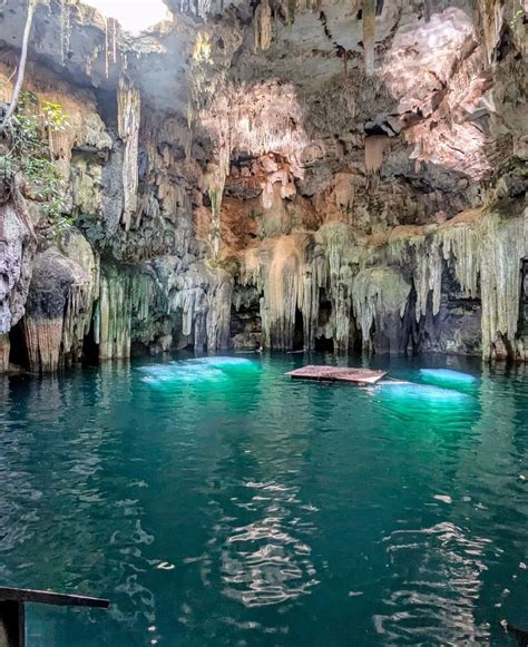 Discover The Stars Of The Yucatan Peninsula's Jungle