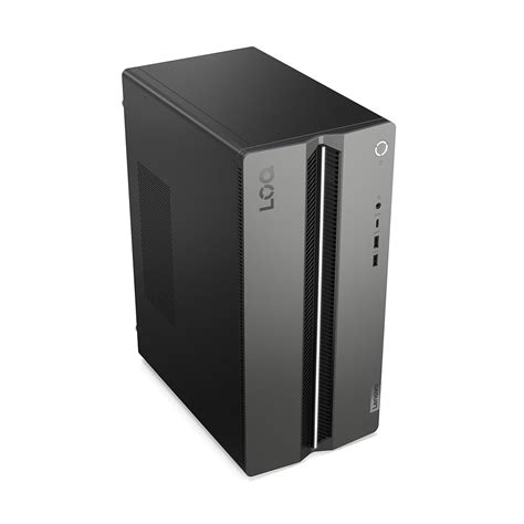 Lenovo LOQ Tower Gaming Desktop (Intel Core India | Ubuy