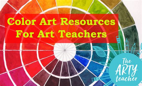 Image result for Color Theory Art Lessons