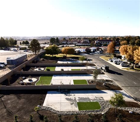 Jess Ranch Lakes RV Resort