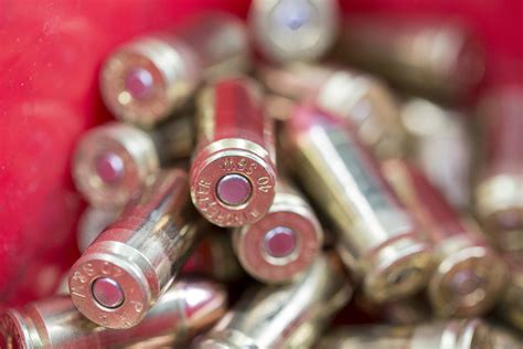 Image result for Loading SW 40 Magazines