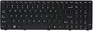 TravisLappy Keyboard for Lenovo IdeaPad 305 15 00 15ACZ 500 15ISK ...