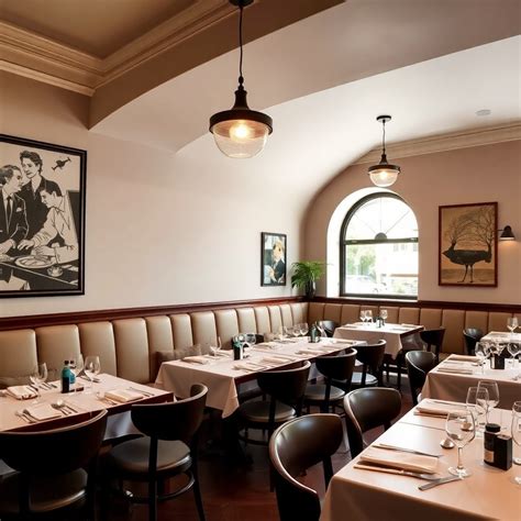 Small Restaurant 的图像结果