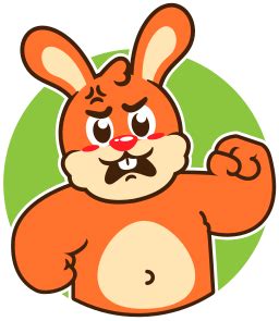 Image result for Angry Toad Sticker