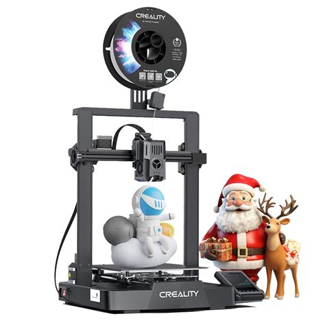 Creality Ender 3 V3 Ke 3d Printer With 500mm S | Desertcart INDIA