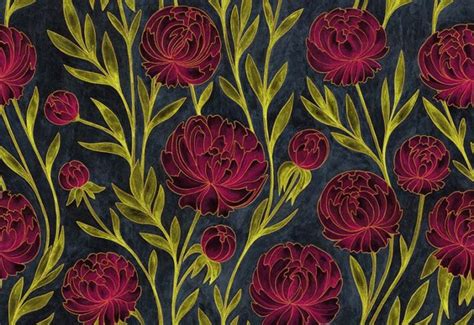Burgundy Color: Hex Code, Meaning, Interior Design