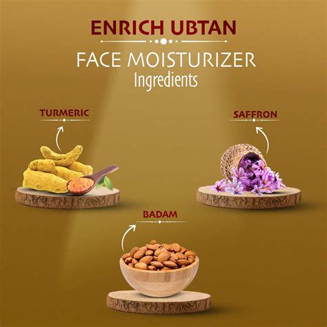 Buy MEERA ENRICH UBTAN FACE MOISTURIZER FOR LONG LASTING MOISTURIZING ...