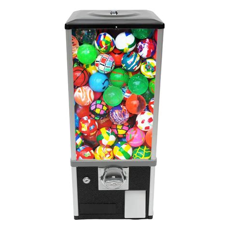 YYBUSHER Commercial Candy Vending Gumball Machine - Wayfair Canada