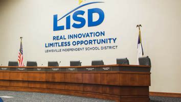 2022-2023 Lewisville Independent School Calendar - academic calendar 2022