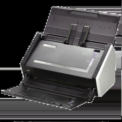 Image result for Fujitsu Scanner Drivers