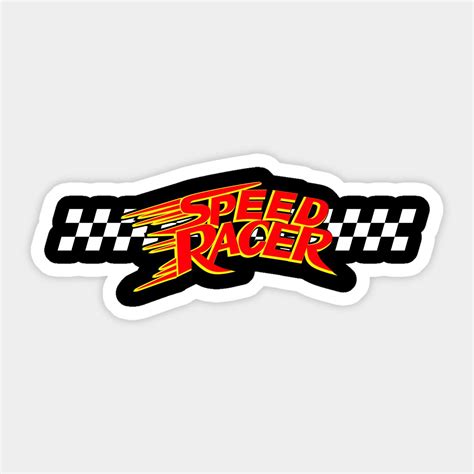 I Am Speed Sticker Cool Svg